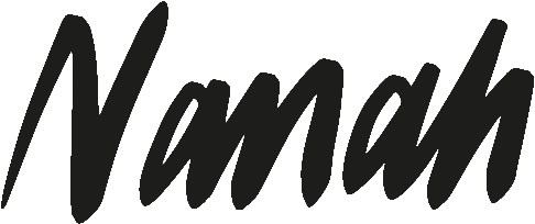 Logo Nanah
